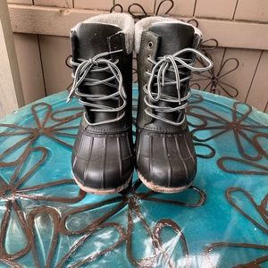 Magellan Snow Boots